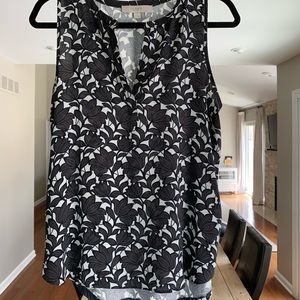 LOFT blouse